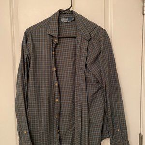 Ralph Lauren - Button Down - Size M
